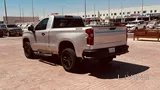 Chevrolet SilveradoTrail Boss 2021